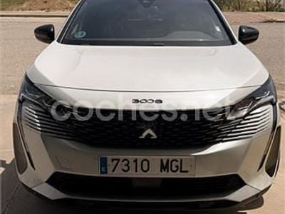 Usado Peugeot 3008