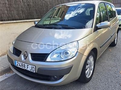 Renault Grand Scénic II