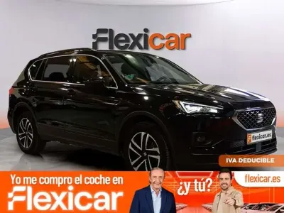 Usado Seat Tarraco