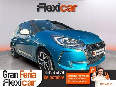 DS Automobiles DS3