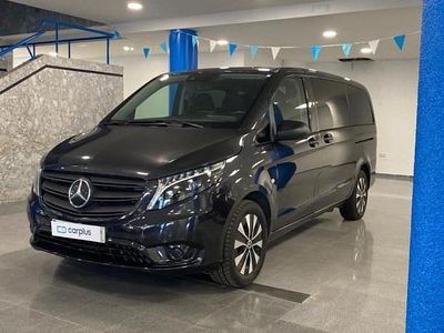 Usado Mercedes Vito 163 CV (119 kW) 2024 Van