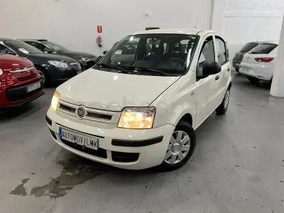 Usado Fiat Panda