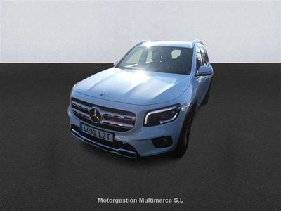 Mercedes GLB200