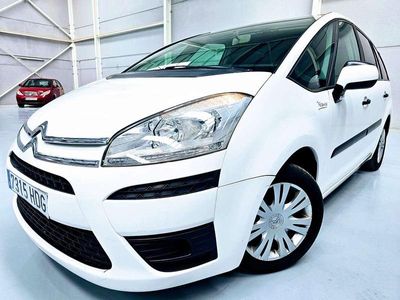 Citroën Grand C4 Picasso