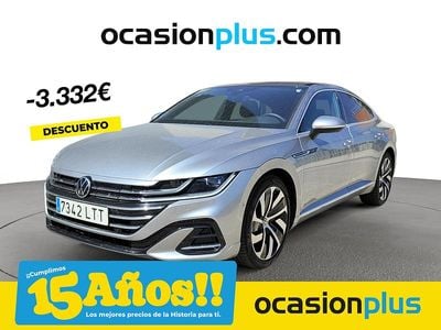 VW Arteon