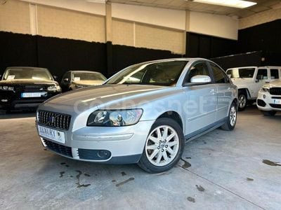 Volvo S40