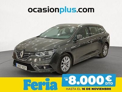 Renault Mégane GrandTour