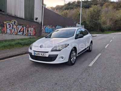 Renault Mégane GrandTour