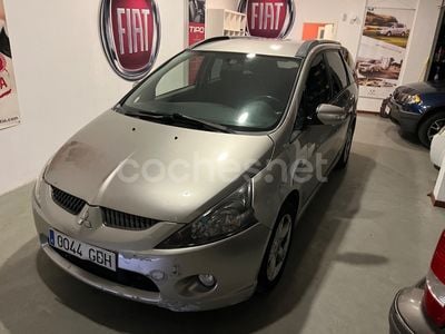 Mitsubishi Grandis