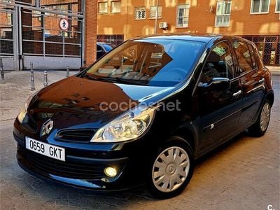 Renault Clio II