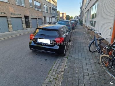 Mercedes A200