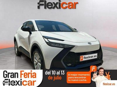 Blanco Nuevo 2025 Toyota C-HR+ Active SUV | 30.290 € (Buen precio)