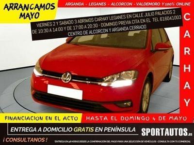 VW Golf VII