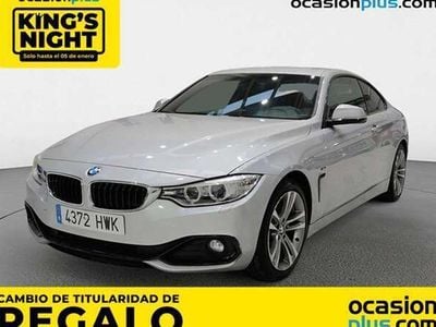 BMW 420