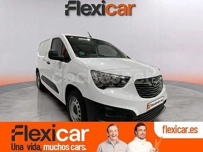 Opel Combo Life