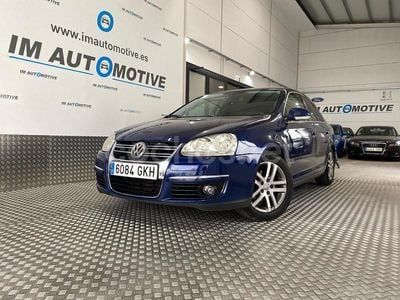 VW Jetta