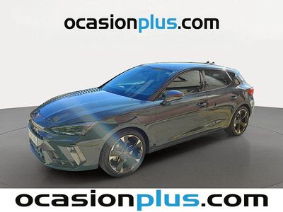 Gris Usado 2025 Cupra Leon Utilitario | 31.500 € (Caro)