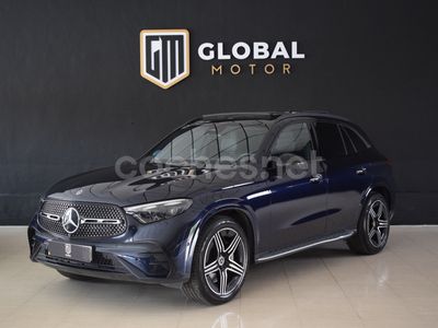 Mercedes GLC220