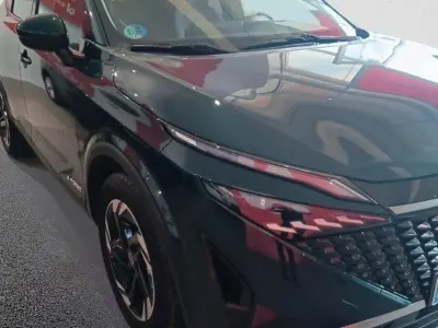 Usado Nissan Qashqai N-Connecta 190 CV (139 kW) 2025 SUV