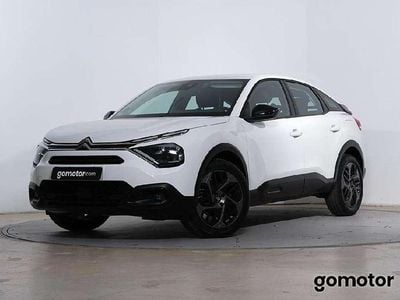 Usado Citroën C4 PureTech 131 CV (96 kW) 2024 Blanco SUV
