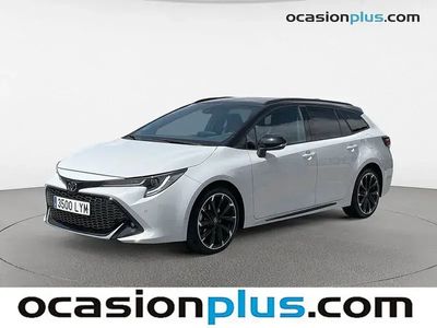 usado Toyota Corolla 2.0 180H GR-SPORT E-CVT TOURING SPORT