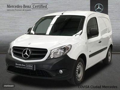 Mercedes Citan 108