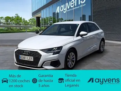 Usado Audi A3 Sportback