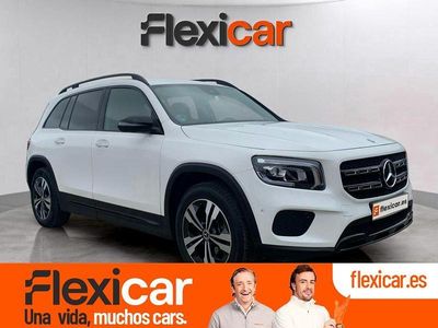 Mercedes GLB200