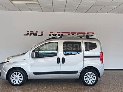Fiat Qubo