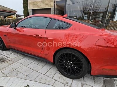 Ford Mustang GT