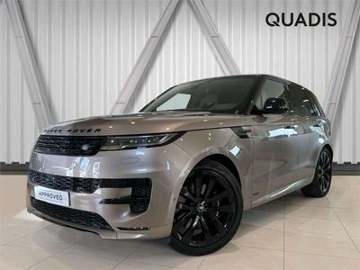 usado Land Rover Range Rover Sport 3.0 i6 PHEV Autobiography 510