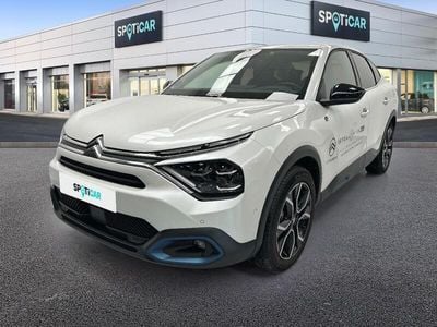 Citroën e-C4