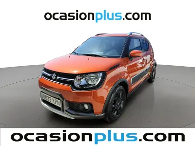 Usado Suzuki Ignis