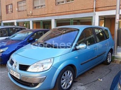 Renault Scénic II