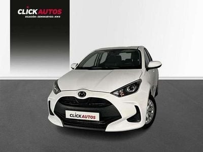 Blanco Usado 2024 Mazda 2 Utilitario | 15.000 € (Precio justo)