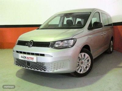 VW Caddy