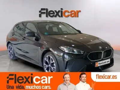 Usado BMW 120