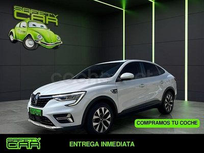 Occasion Renault Arkana Intens 140 ch (102 kW) 2022 Blanc SUV