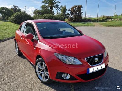 Seat Ibiza SC