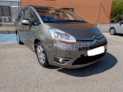 Citroën Grand C4 Picasso