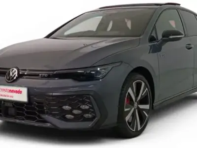 Usado VW Golf VIII GTE 272 CV (200 kW) 2025
