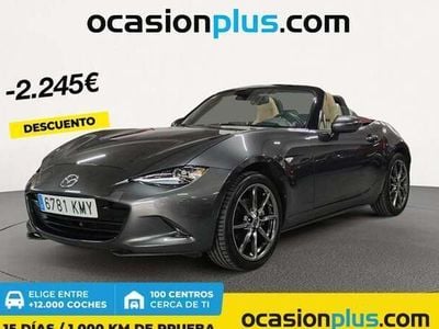 Mazda MX5
