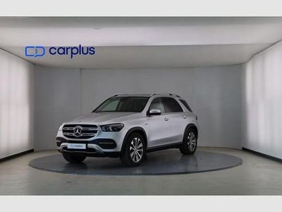 Usado Mercedes GLE350 320 CV (235 kW) 2021