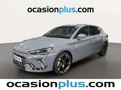 Gris Usado 2025 Cupra Leon Utilitario | 31.810 € (Caro)