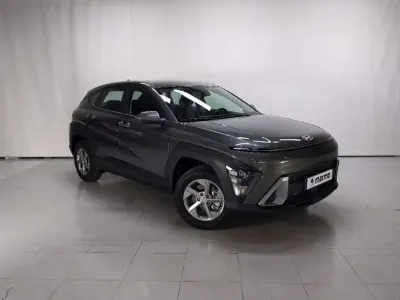 Nuevo Hyundai Kona 101 CV (74 kW) 2025 SUV