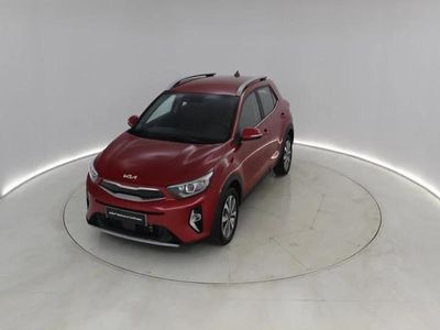 Usado Kia Stonic 101 CV (74 kW) 2024 Todoterreno SUV