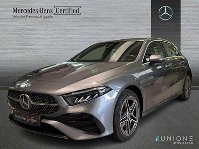 Usado Mercedes A250 218 CV (160 kW) 2024 Berlina