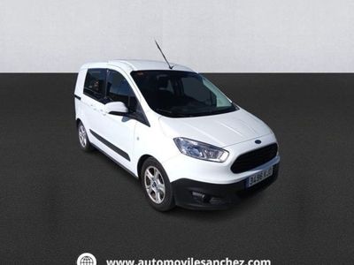 usado Ford Transit 1.5TDCI COMBI-5