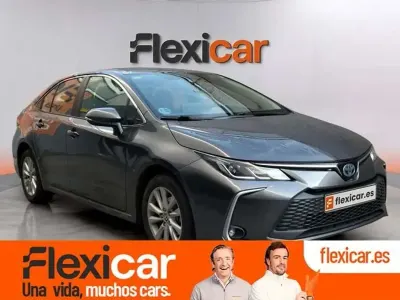 Usado Toyota Corolla