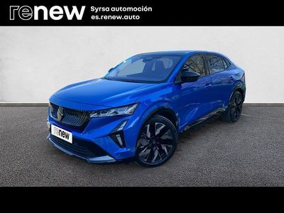 Usado Renault Rafale Esprit Alpine 200 CV (147 kW) 2025 Azul SUV
